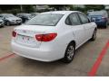 2010 Elantra GLS #9