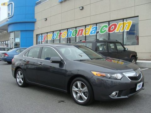 Metro Acura on Used 2011 Acura Tsx Sedan For Sale   Stock  1380190532   Dealerrevs