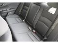 Rear Seat of 2013 Honda Accord Sport Sedan #13