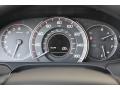  2013 Honda Accord Sport Sedan Gauges #15