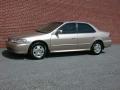 2002 Accord EX V6 Sedan #1 2002 Accord EX V6 Sedan #1