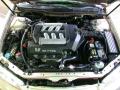 2002 Accord 3.0 Liter SOHC 24-Valve VTEC V6 Engine #3 2002 Accord 3.0 Liter SOHC 24-Valve VTEC V6 Engine #3