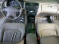 Dashboard of 2002 Honda Accord EX V6 Sedan #9 Dashboard of 2002 Honda Accord EX V6 Sedan #9