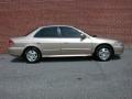 2002 Honda Accord Naples Gold Metallic #10 2002 Honda Accord Naples Gold Metallic #10