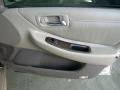 Door Panel of 2002 Honda Accord EX V6 Sedan #19 Door Panel of 2002 Honda Accord EX V6 Sedan #19