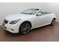2012 Infiniti G 37 Convertible