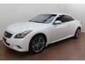 2012 G 37 Convertible #2