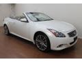 2012 G 37 Convertible #3
