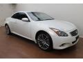 2012 G 37 Convertible #4