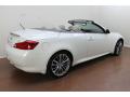 2012 G 37 Convertible #5