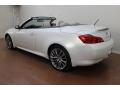 2012 G 37 Convertible #7