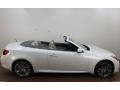 2012 G 37 Convertible #9