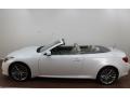 2012 G 37 Convertible #11