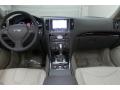Dashboard of 2012 Infiniti G 37 Convertible #19