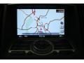 Navigation of 2012 Infiniti G 37 Convertible #20