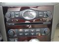Controls of 2012 Infiniti G 37 Convertible #21