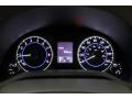  2012 Infiniti G 37 Convertible Gauges #22