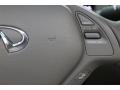 Controls of 2012 Infiniti G 37 Convertible #26