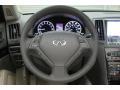  2012 Infiniti G 37 Convertible Steering Wheel #35