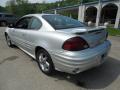  2002 Pontiac Grand Am Galaxy Silver Metallic #4