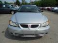  2002 Pontiac Grand Am Galaxy Silver Metallic #10