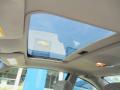 Sunroof of 2002 Pontiac Grand Am SE Coupe #12