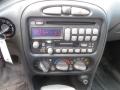 Controls of 2002 Pontiac Grand Am SE Coupe #16