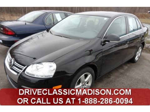 Black Uni Volkswagen Jetta SE Sedan. Click to enlarge. Black Uni Volkswagen Jetta SE Sedan. Click to enlarge.