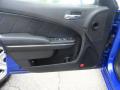 Door Panel of 2013 Dodge Charger R/T Daytona #7