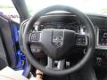  2013 Dodge Charger R/T Daytona Steering Wheel #13