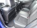 Rear Seat of 2013 Dodge Charger R/T Daytona #16