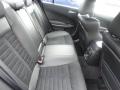 Rear Seat of 2013 Dodge Charger R/T Daytona #19
