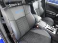  2013 Dodge Charger Daytona Edition Black/Blue Interior #22