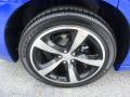  2013 Dodge Charger R/T Daytona Wheel #25