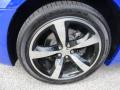  2013 Dodge Charger R/T Daytona Wheel #27
