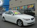 Click for details. 2008 BMW 5 Series 528i Sedan