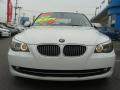 2008 5 Series 528i Sedan #2
