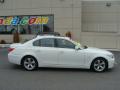 2008 5 Series 528i Sedan #3