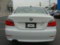 2008 5 Series 528i Sedan #5