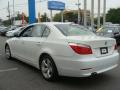 2008 5 Series 528i Sedan #6