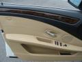 2008 5 Series 528i Sedan #7