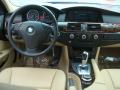 2008 5 Series 528i Sedan #10