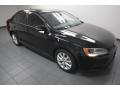 2012 Jetta SE Sedan #8