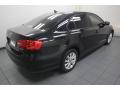 2012 Jetta SE Sedan #10