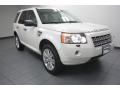 2010 Land Rover LR2 HSE Alaska White 2010 Land Rover LR2 HSE Alaska White