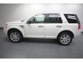 2010 Land Rover LR2 Alaska White #2 2010 Land Rover LR2 Alaska White #2