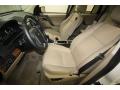 2010 Land Rover LR2 Almond Interior #3 2010 Land Rover LR2 Almond Interior #3