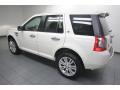 2010 Land Rover LR2 Alaska White #5 2010 Land Rover LR2 Alaska White #5
