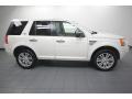 2010 Land Rover LR2 Alaska White #8 2010 Land Rover LR2 Alaska White #8