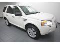 Front 3/4 View of 2010 Land Rover LR2 HSE #10 Front 3/4 View of 2010 Land Rover LR2 HSE #10